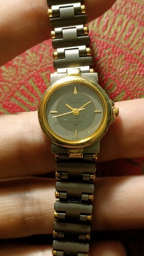 Bulova super sevilla - uhr,