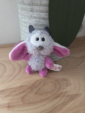 Nici Schlüsselanhänger ☆ Anhänger ☆ Monster Hihi ☆ Sammlerstück ☆