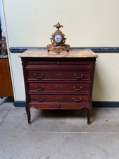 Antike Jugendstil Anrichte