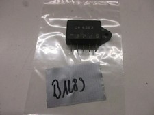 Relais Ladekontrolle B1289