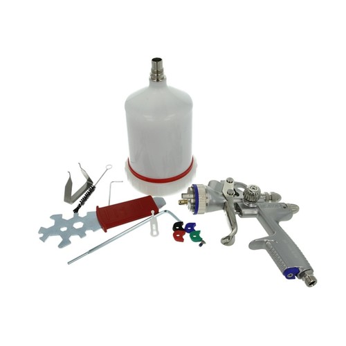 Spritzpistole sata 149302 - spritzpistole,