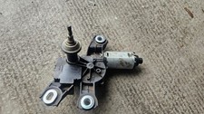 VW Passat B7 Wischermotor Heckwischer Scheibenwischermotor hinten 3C9955711A