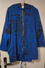 Leichte hoodie shirtjacke - hoodie,