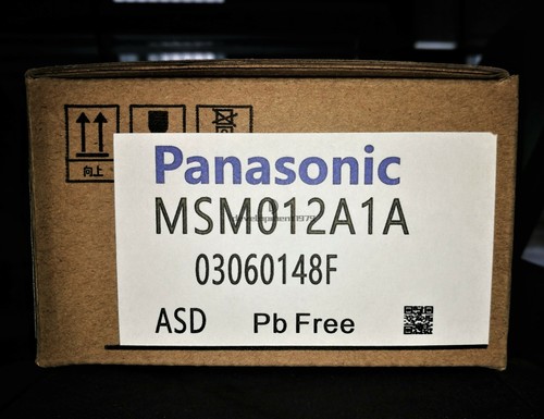 One new servo motor - new,