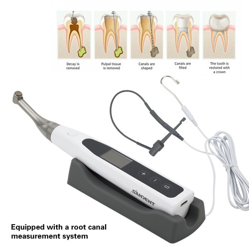 Dental endo motor - dental,