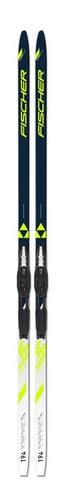 Fischer summit crown - crown, ef