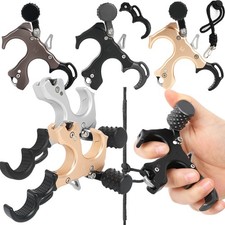 Compoundbogen release aids - compoundbogen,