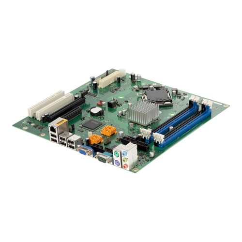 Fujitsu d2812 a12 - gs4, lga775