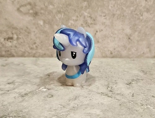 Little pony cutie mark - my,