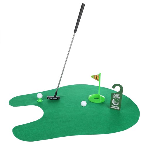 Funx toilettengolf geschenk - toilettengolf,