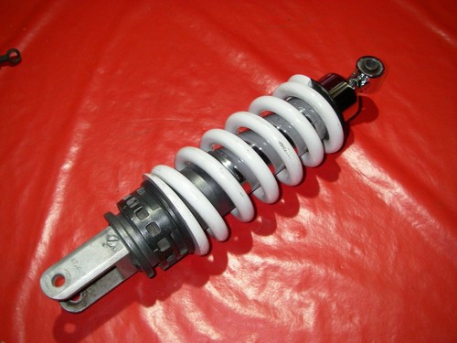 Top federbein hinten 26tkm - federbein,