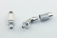 GPS Antennen Halterung