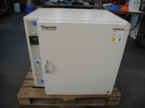 Thermo heraeus 6200 - b,