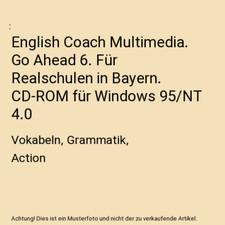 English Coach Multimedia. Go