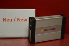 Yellowtec PUC² AES3/SUB-D USB Converter