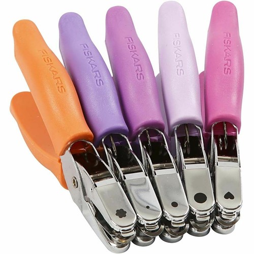 Fiskars zange handstanze - fiskars,