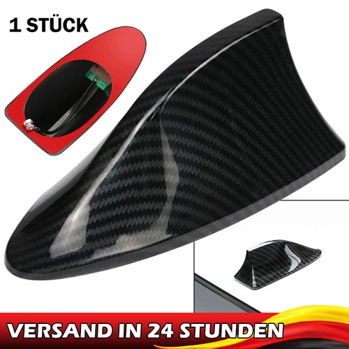 Universal carbon look shark - universal,