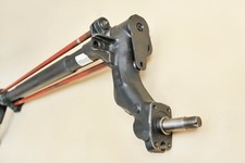 Hinterachse Peugeot 306