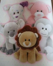 Ty Baby verschiedene