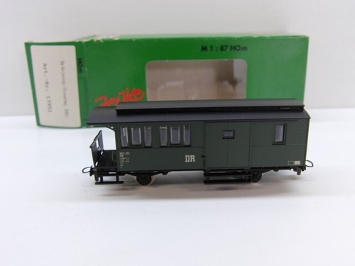 Zeuke tillige h0m - h0m, 13951