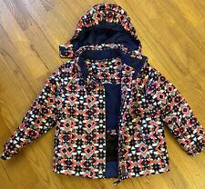 Crivit Mädchen Skijacke