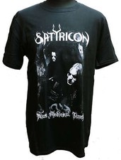 SATYRICON - Dark Medieval