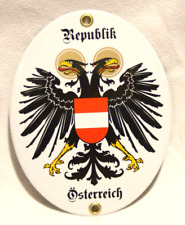 Österreich Republick