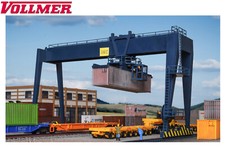 Vollmer 45624 containerkran - vollmer,