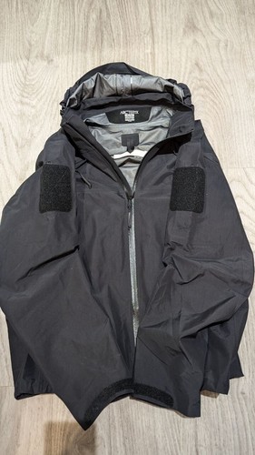 Arcteryx leaf alpha jacket gen - arcteryx,