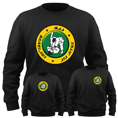 Fistfull herren sweatshirt - fistfull®,