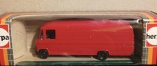 Herpa Kastenwagen  1:87