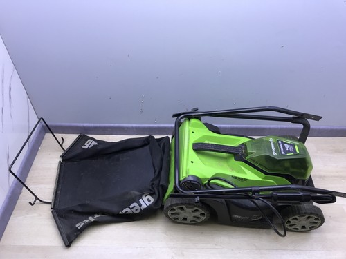 Greenworks g24x2lm36k4x - greenworks,