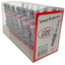 Zündkerze Likör Party