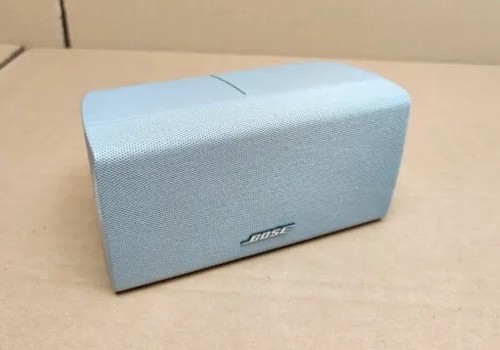 Bose direct reflecting center - direct/reflecting,