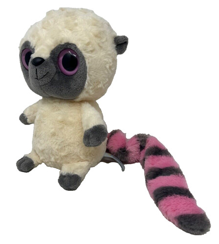 Aurora yoohoo friends - &, plush