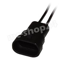 Hb4 hb3 stecker fassung - hb3,