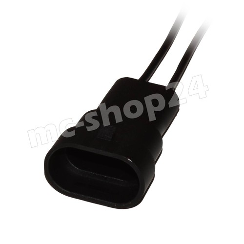 Hb4 hb3 stecker - fassung, sockel