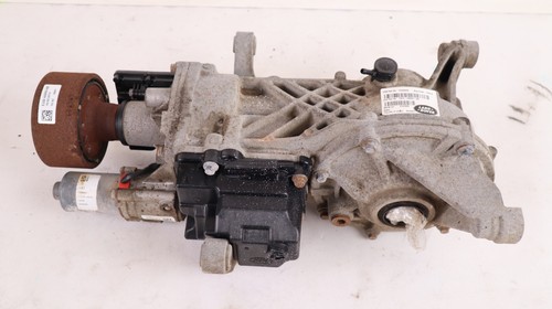Land rover discovery - land,