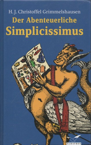 Der abenteuerliche