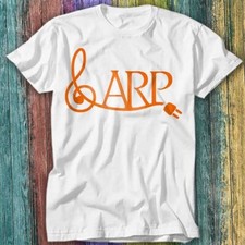 T-Shirt ARP Instruments