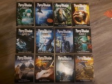 Perry Rhodan Neo, Staffel 6, „Arkon“ Komplett