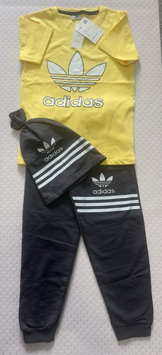 Adidas set trainingsanzug - adidas,