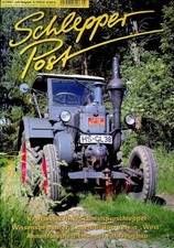1) Schlepper Post 04/2007 -