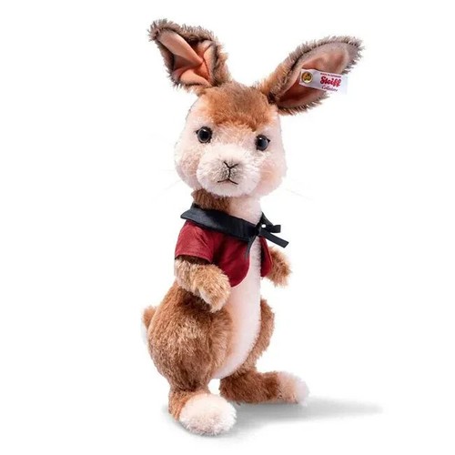 Neu steiff flopsy bunny - neu,