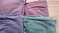 Stoffpaket Kuschelsweat Sweat viele Meter