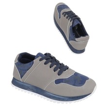 Sportschuhe Sneakers Synthetik