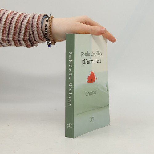 Elf minuten paulo coelho - | ,