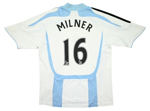Adidas 2007 newcastle - 2007-08,