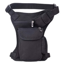 Nylon Hip Bag Drop Leg Bag