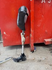 Ottobock Kenevo 3C60 - Beinprothese (Gebraucht) (Funktionsfähig)